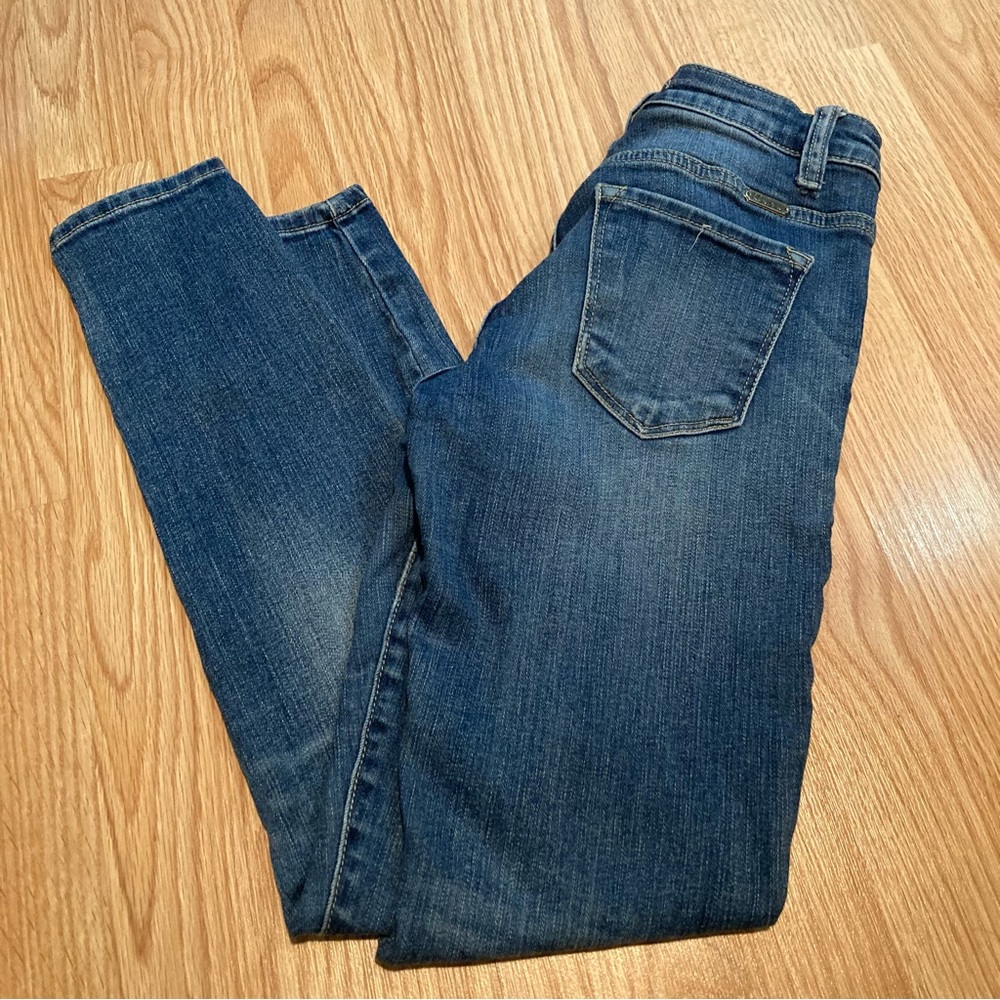 KanCan skinny jeans 3/25‎ style KC7085CHD